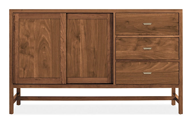 Berkeley Storage Cabinets - Modern Storage and Entryway Furniture - Room & Board added by Stephanie Northrop