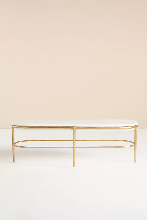 Shaw coffee table  added by Kate Zajd