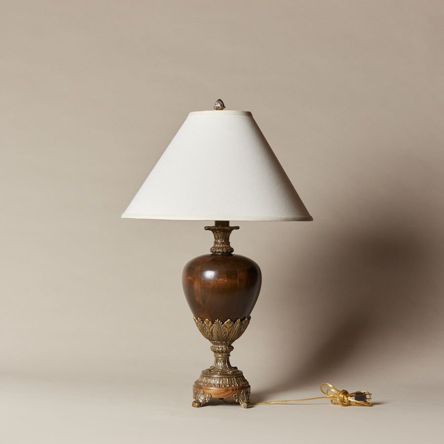 Frontenac Lamp added by Katherine Pavelich