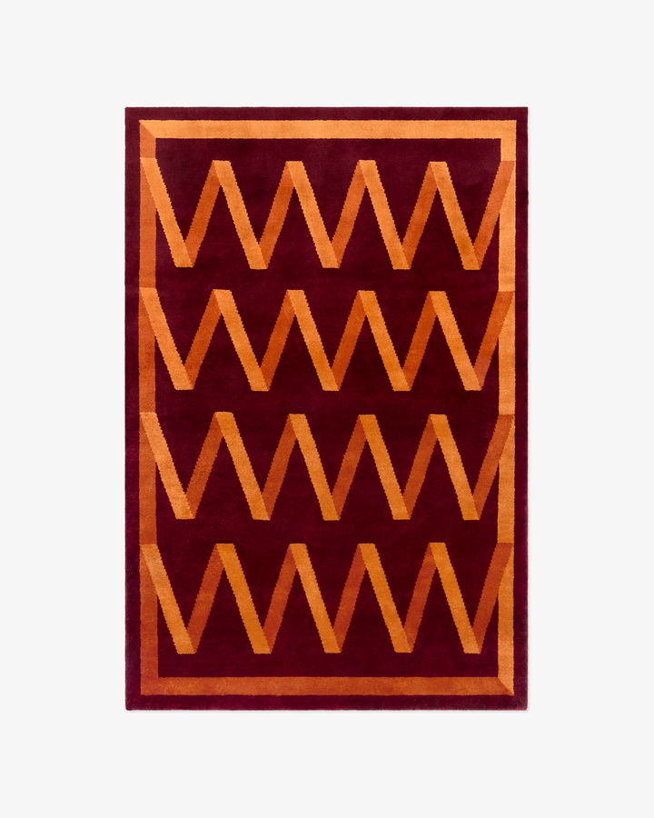Folding Ribbon – Burgundy added by Melanie Thomas