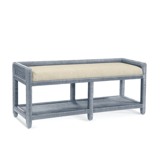 Pine Isle Upholstered Dining Bench added by taylor ivey