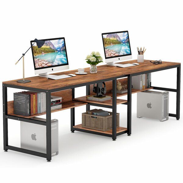 2 - Person Desk added by Melanie Brannon