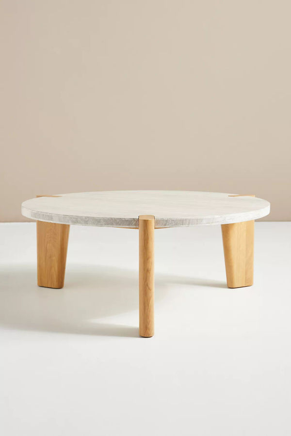 Kira Coffee Table added by Melanie Thomas