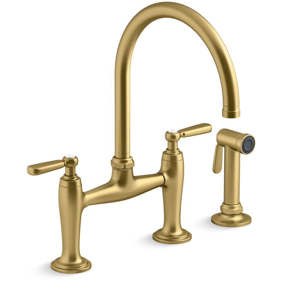 Kohler K-28356-2MB added by Rim Berradi