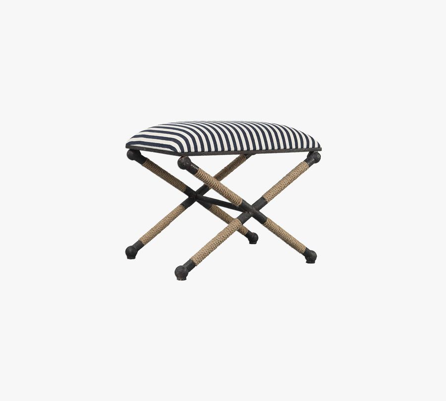 Rora Upholstered Bench added by Emily York