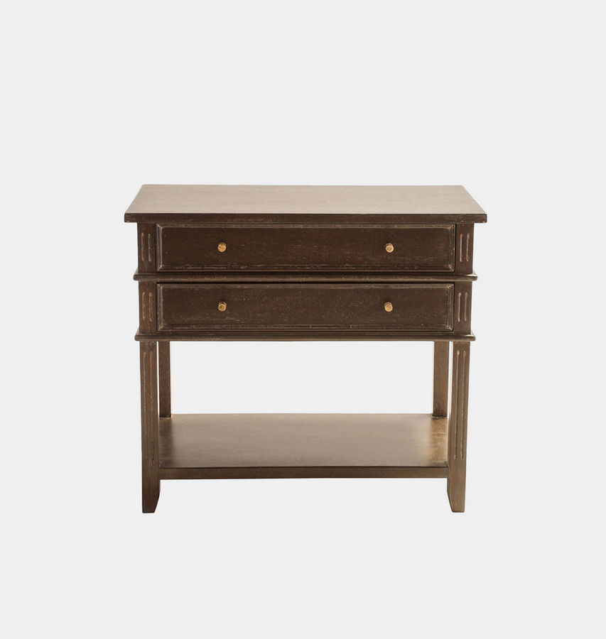 Talara Nightstand | Shoppe Amber Interiors added by Melanie Fenning