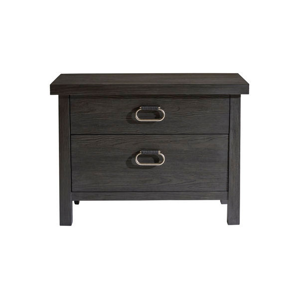 Trianon Solid Wood Nightstand added by erika grossman