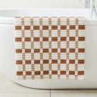 Square Ribbed Bath Mat added by katlynn erickson