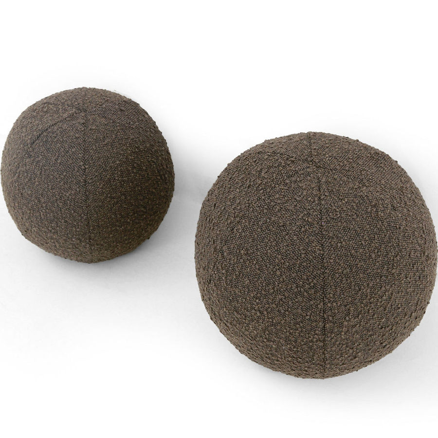Four Hands Balle Pillow, Set of 2 added by Cara Kinna