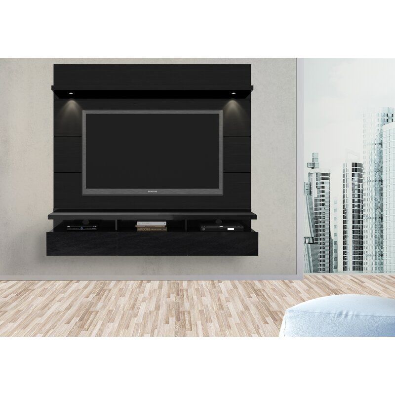 Ely Floating Entertainment Center added by Spoak Member