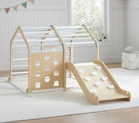 Indoor Gym and Climber Tent With Cover added by HELEN SALGADO