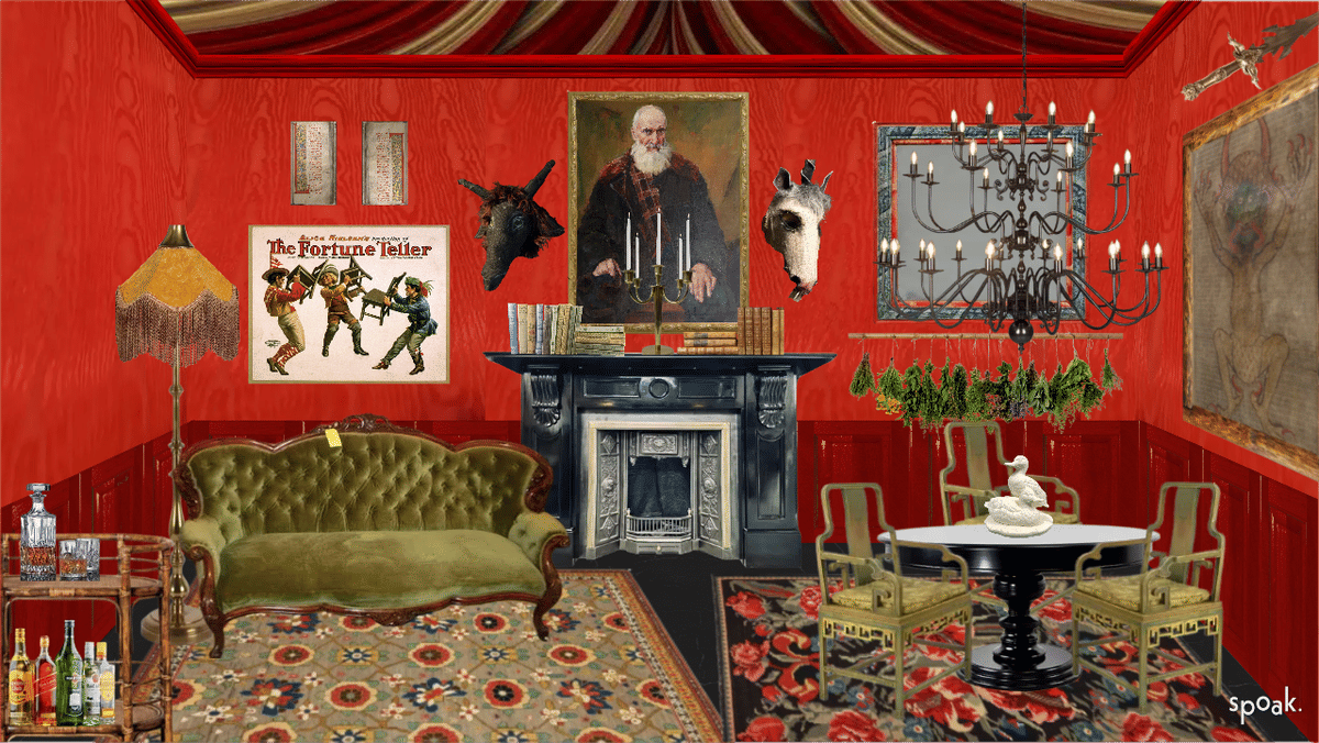Inspiration designed by jane campbell rahmberg