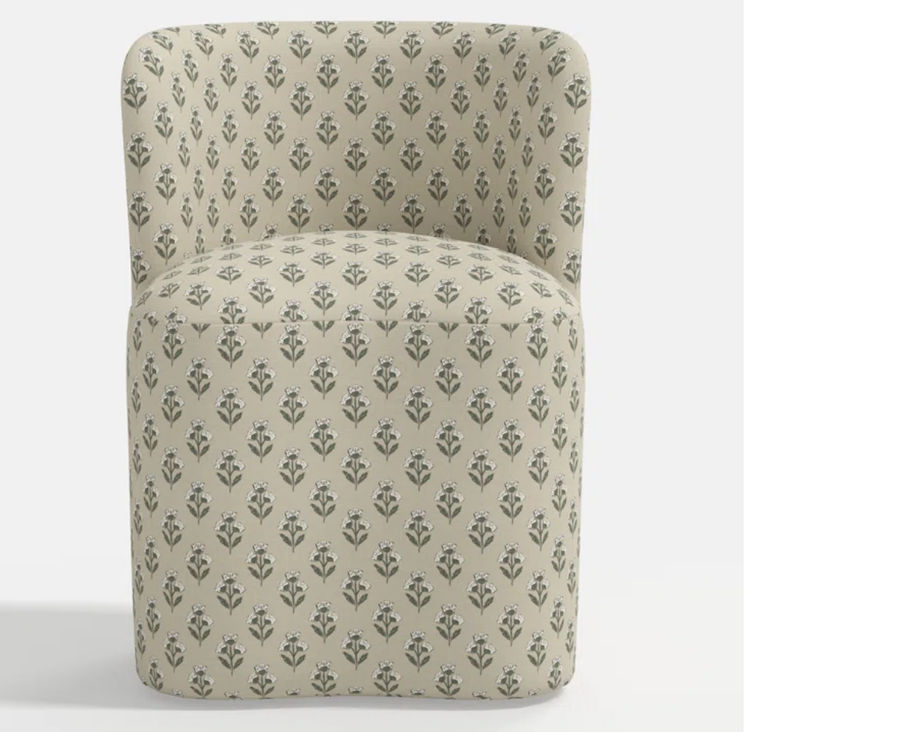 chair added by Zoe Grant