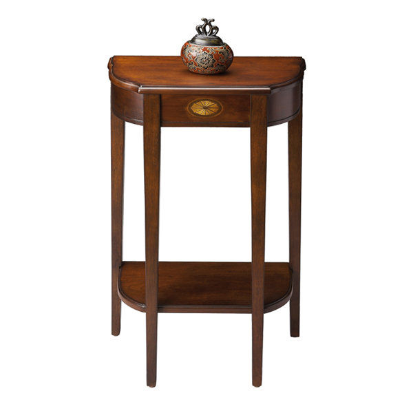 Tamworth Console Table added by Jamie Moon