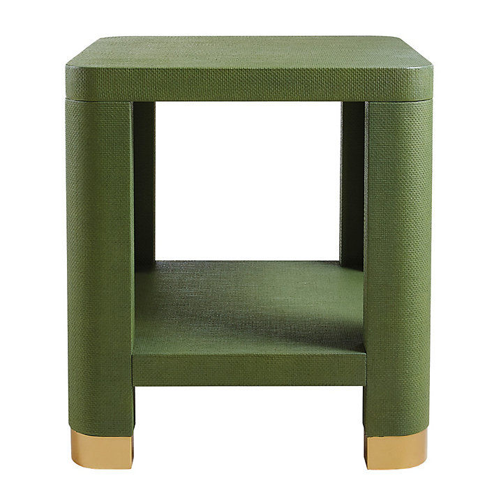 Capri Square Side Table  added by Eva Gavrish