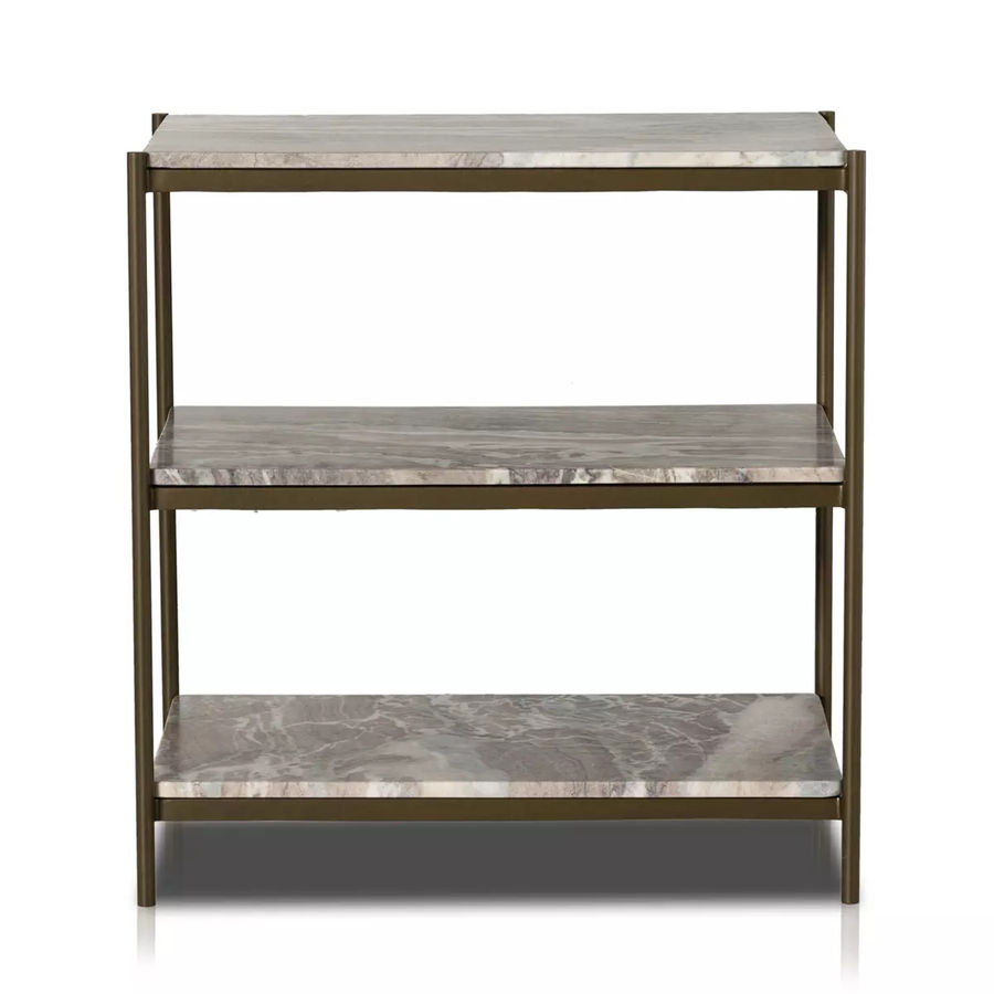 Four Hands Finn Nightstand - Available in 2 Colors added by Annie Ehrmann
