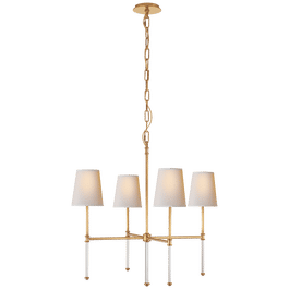 Camille Small Chandelier added by Alethia Vitale