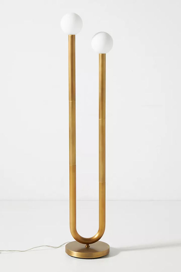 Happy Floor Lamp added by Shayna Hunt-Colon