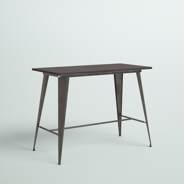 Christie Solid Wood Dining Table added by sallie tyler