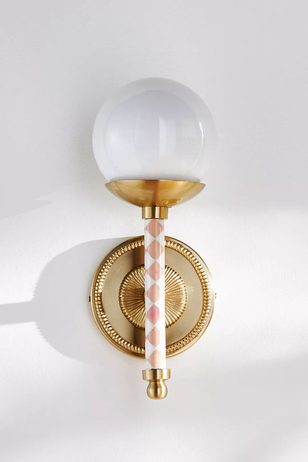 Alta Sconce added by Avery Foret