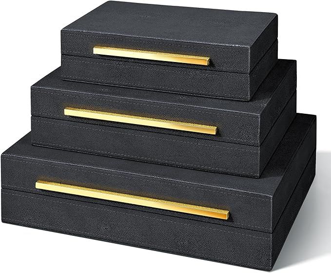 Stacking boxes added by Alethia Vitale