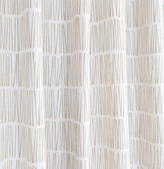 Shelby Cotton, Flax added by Jamie Stellato