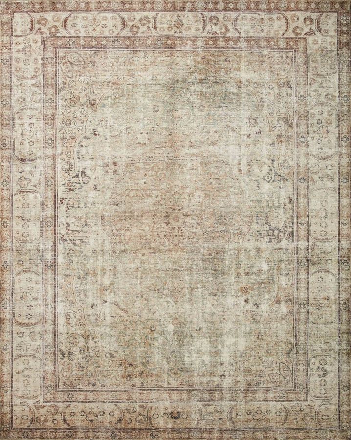 Loloi II Margot CloudPile (TM) MAT-01 Vintage / Overdyed Area Rugs | Rugs Direct added by Emily Perdue