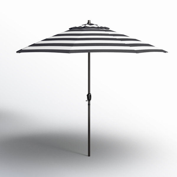 108'' Sunbrella® Outdoor Umbrella added by KH Design Concepts