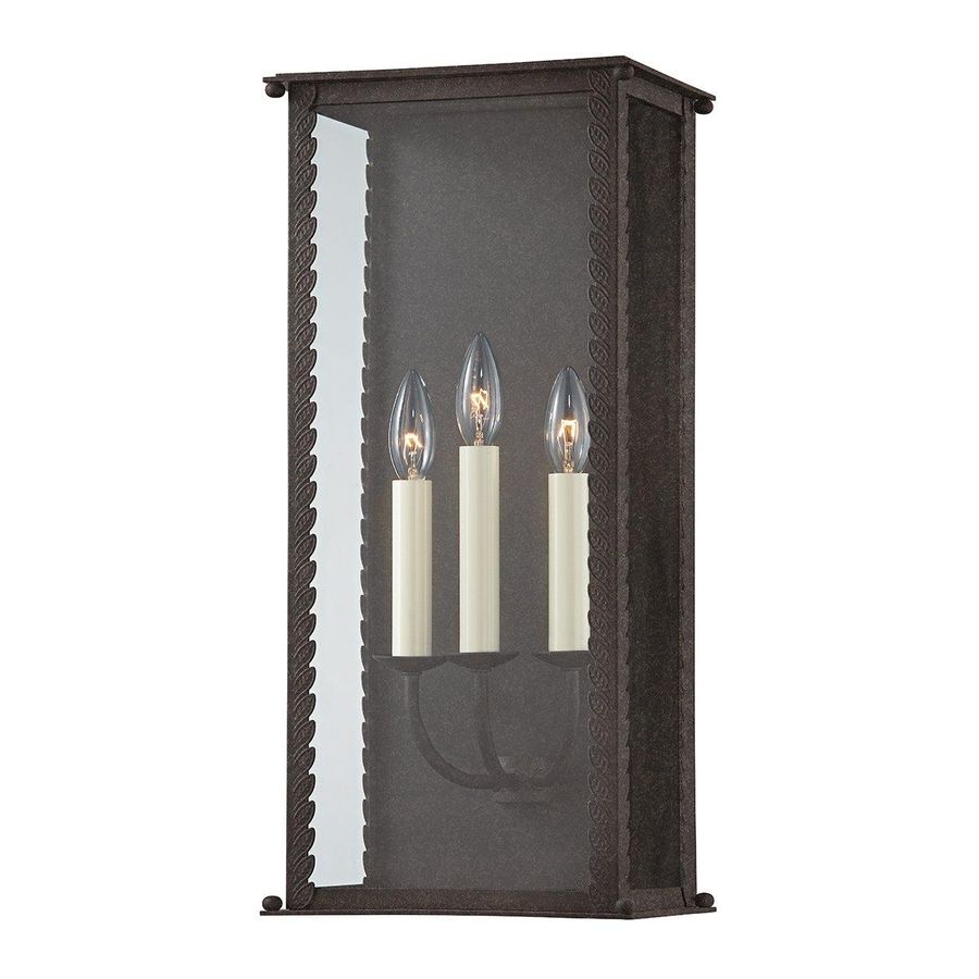Liana Outdoor Sconce - Large added by Stacey King