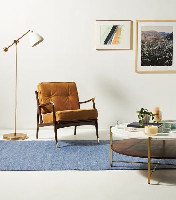 Haverhill Leather Chair added by Tom Magill