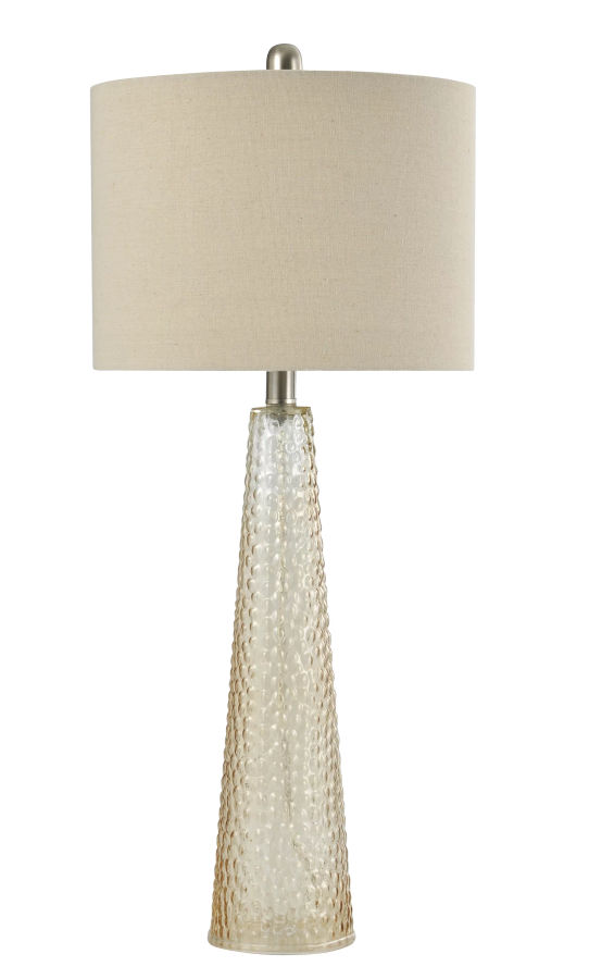 Table Lamp added by Jemstar Designs