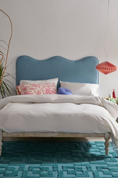 Noah Woven Headboard added by Molly Lennan