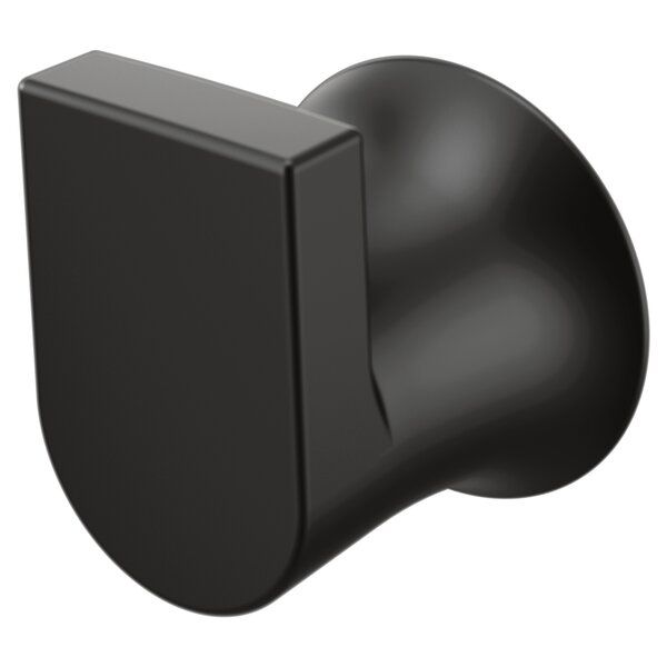 Genta Wall Mounted Single Robe Hook PRO PRICE added by Hannah Pintar
