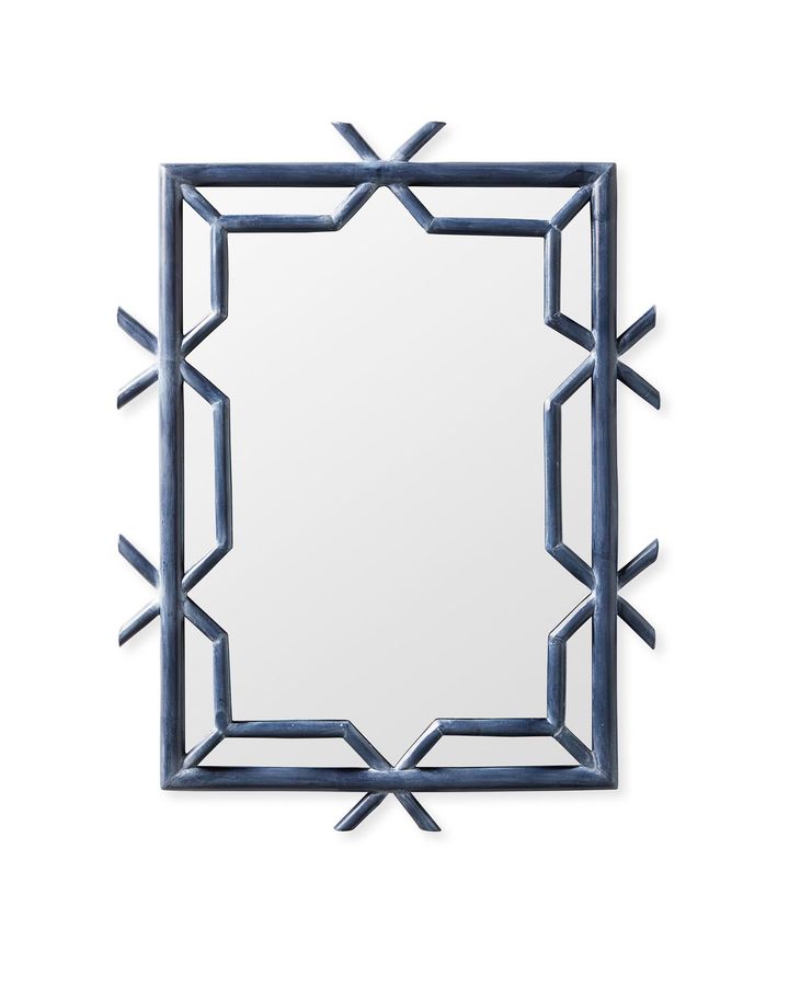 Lanai Rattan Mirror added by Averyl Yaco