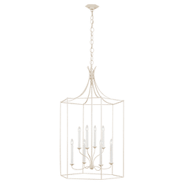 Bantry House Extra Large Lantern added by Chrissy Morrow