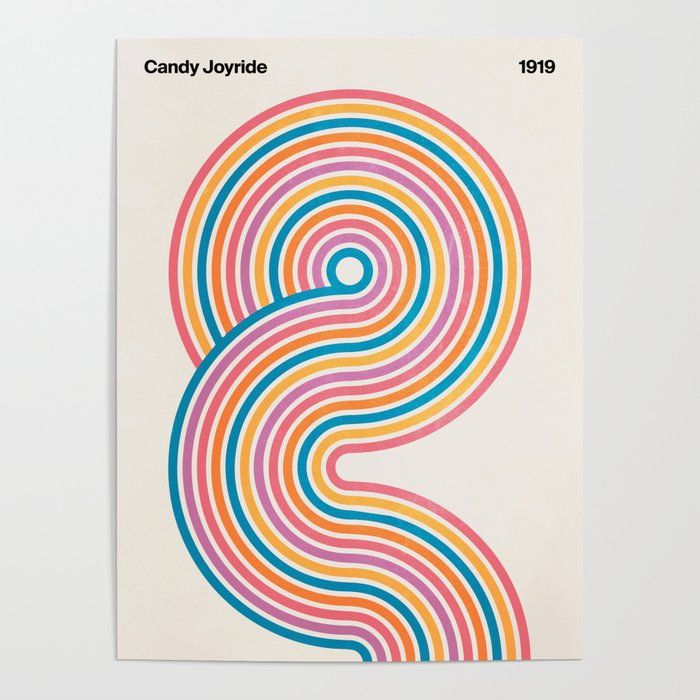 Candy Joyride Poster by ayeyokp added by Kelly Calley