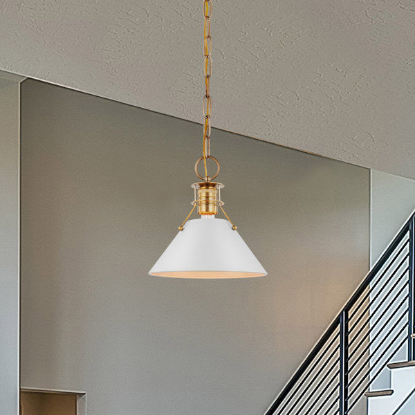 Rodarte 1 - Light Single Pendant added by Jada Williams