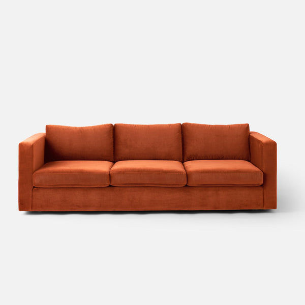 Milo Sofa added by Elizabeth Bates
