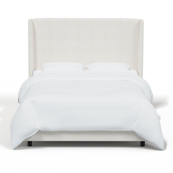 Tilly Upholstered Bed added by Spoak Member