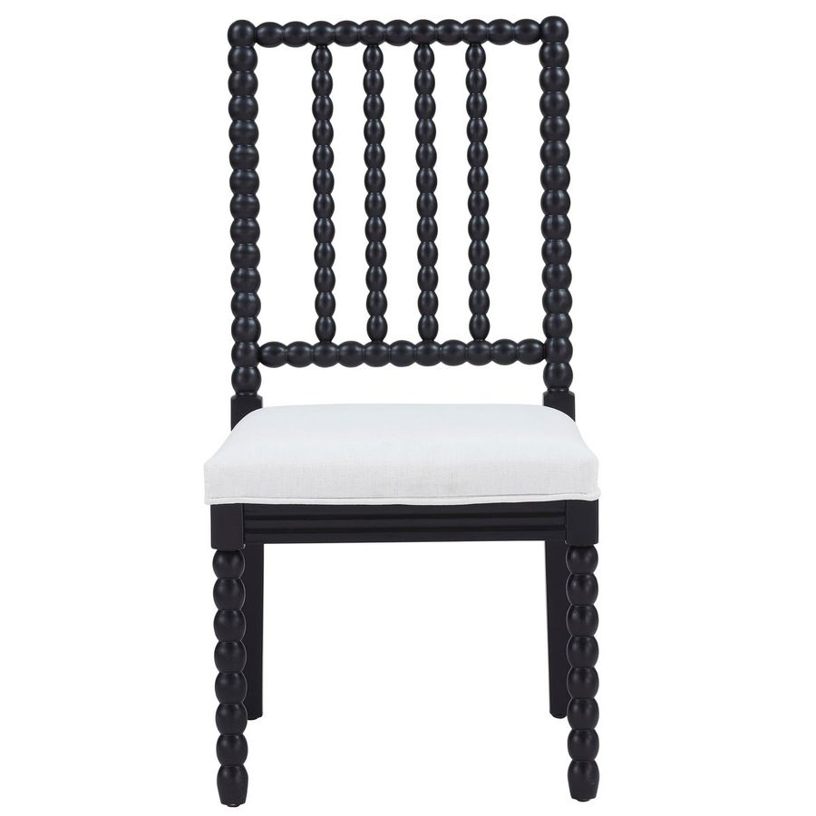 -Bryce Side Chair (Washable White) added by Britney Bradford