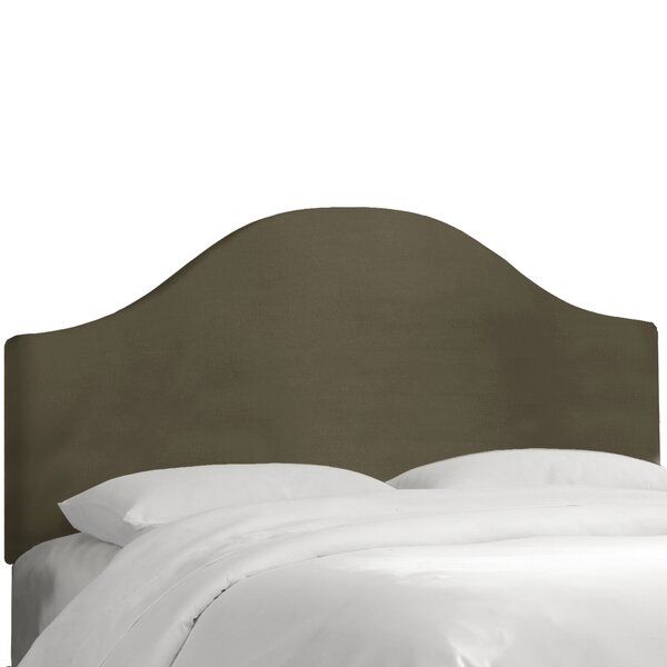 Upholstered Headboard added by April Meisner