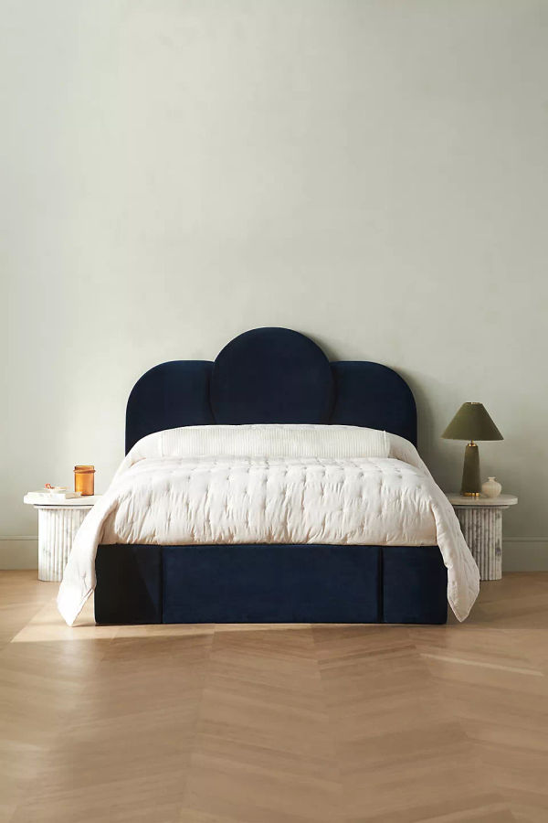Mona Storage Bed* added by Luzan Prinsloo