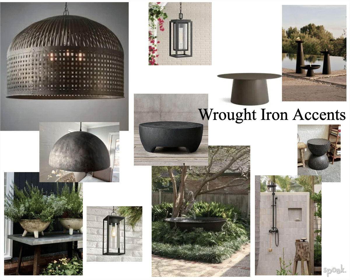 Outdoor Inspo designed by forest melchior