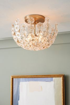 Charlotte Semi-Flushmount added by Chrissy Morrow