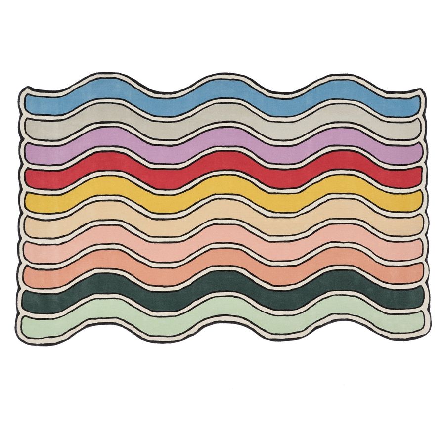 Wavy Rug - Brite added by Spoak Member