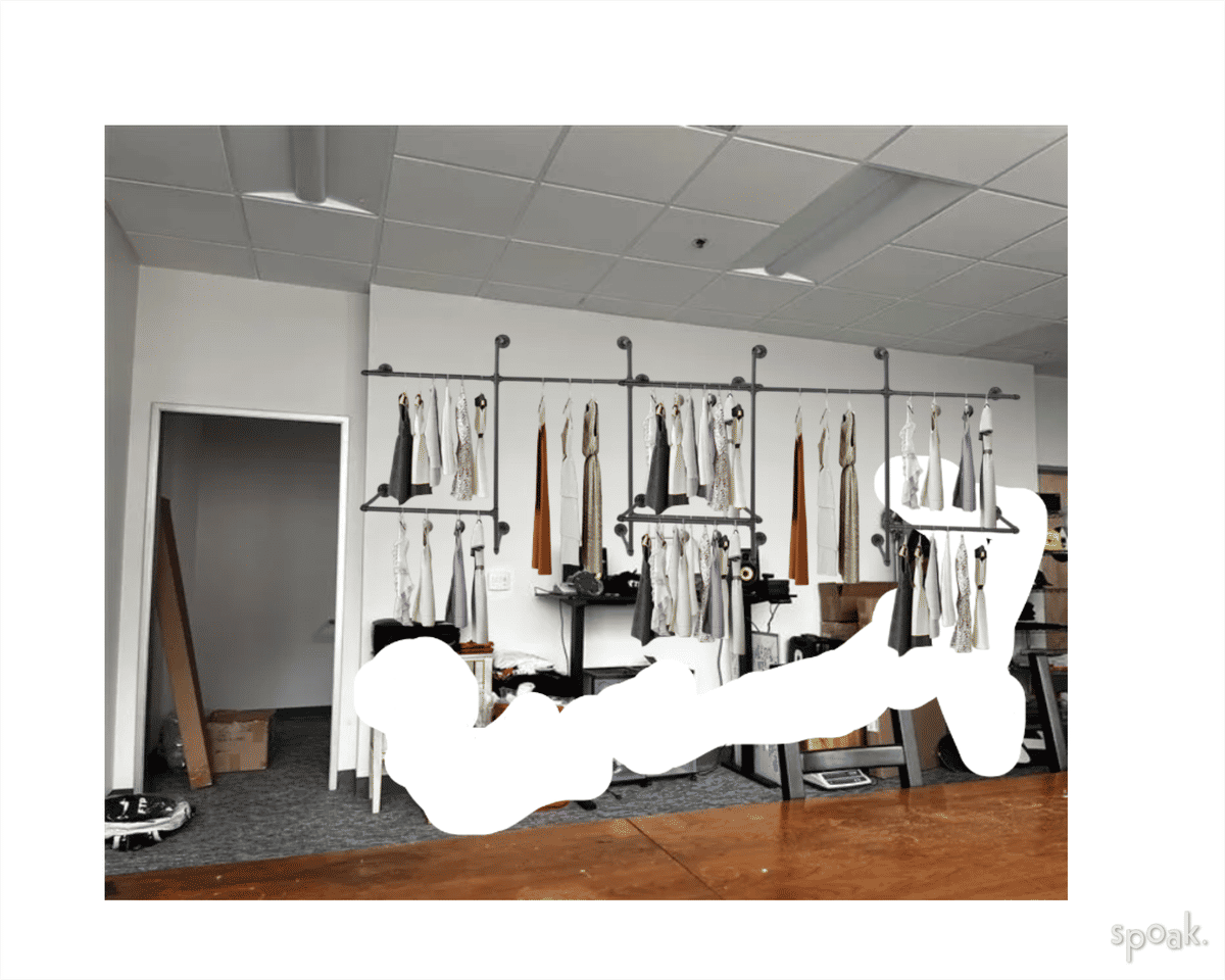 Craft Room Inspiration designed by Britney tout