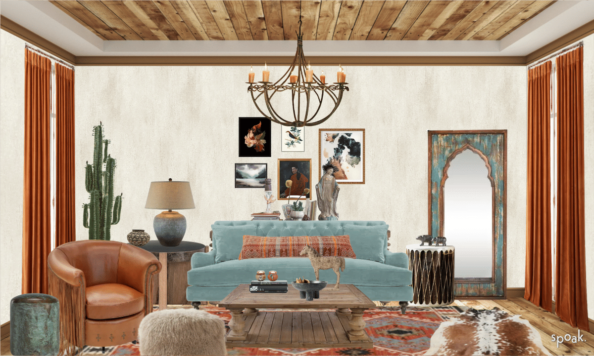 Dorm Room Ideas designed by Stephanie Sutton