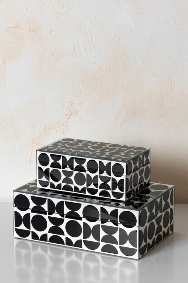 Amira Decorative Box Set added by McKenna Morey