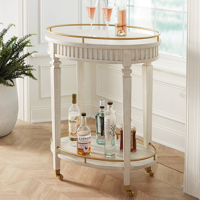 Esther Bar Cart added by Morgan Hatch