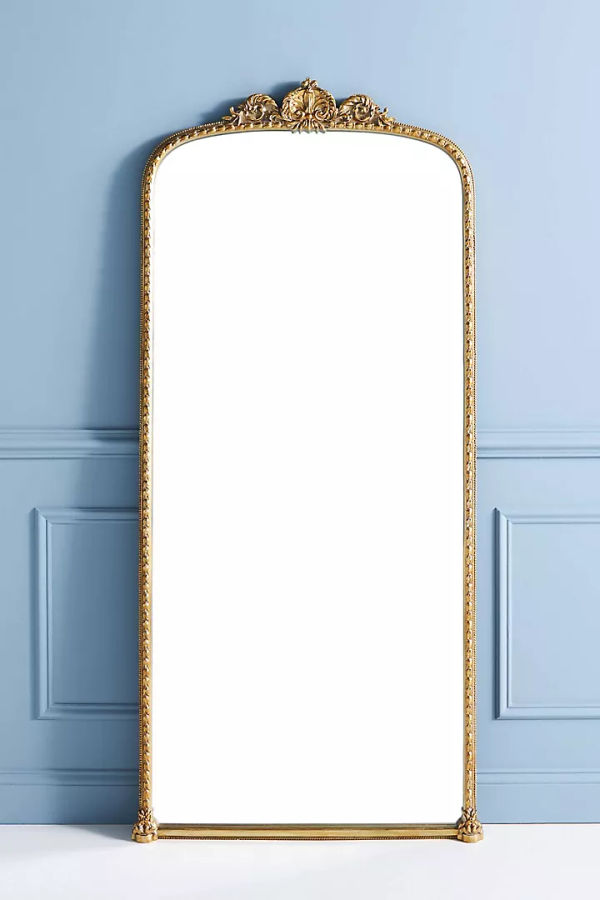 Primrose Mirror added by Chicago Home Stylist